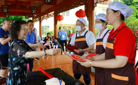成都乐鱼leyu（中国）集团2020年“乐鱼leyu（中国）杯”烹饪技能大赛