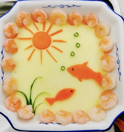 成都乐鱼leyu（中国）集团第四届青年烹饪大赛圆满收官