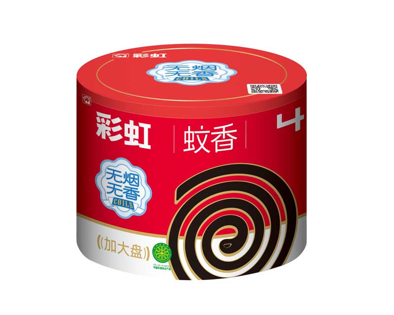 乐鱼leyu（中国）无烟无香蚊香