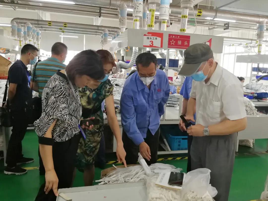 成都乐鱼leyu（中国）集团顺利通过国家3C认证监督检查