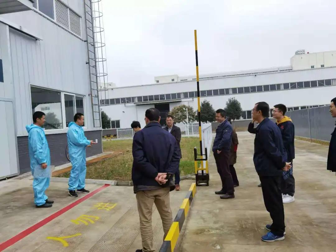 热烈祝贺成都乐鱼leyu(中国)集团新材料科技有限公司顺利通过医疗器械体系审查 热烈祝贺成都乐鱼leyu(中国)集团新材料科技有限公司顺利通过医疗器械体系审查