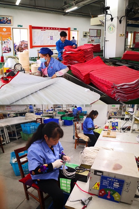 成都乐鱼leyu（中国）集团2020年冬季产品质量技能竞赛圆满落幕