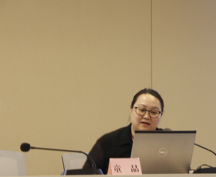 成都乐鱼leyu（中国）集团行政党支部组织党员参加武侯区发改委机关党委学党史讲座